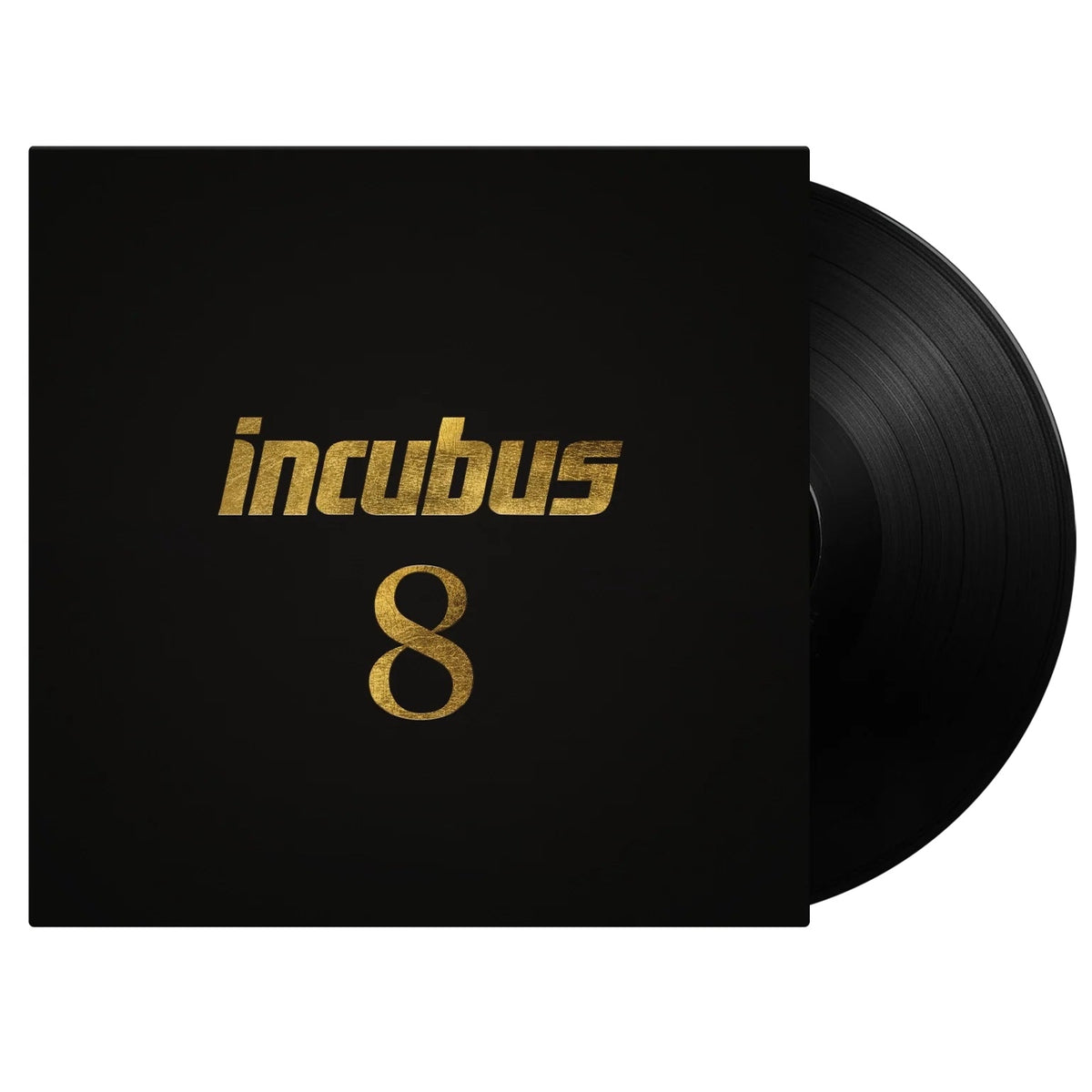 Incubus - 8 [Holland Import] - Vinyl
