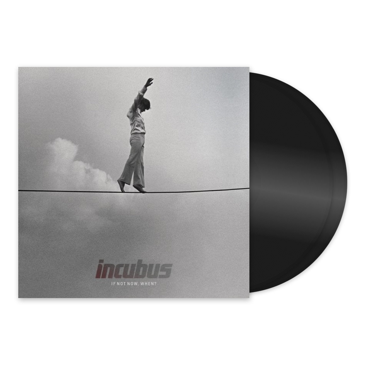 Incubus - If Not Now When [2LP Holland Import] - Vinyl