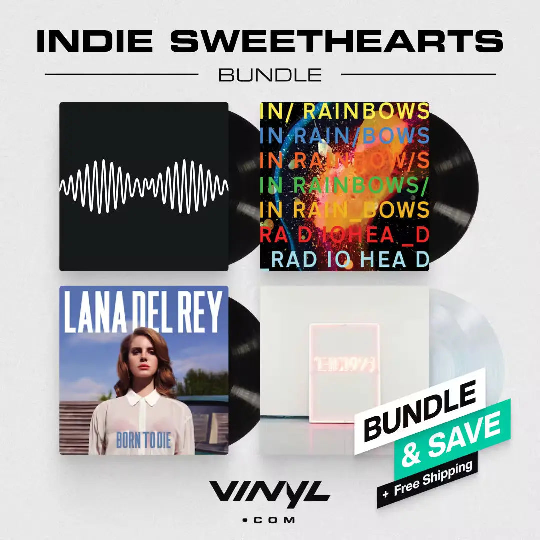 Indie Sweethearts