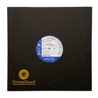 GrooveGuard: Hybrid LP Inner Sleeves (25) thumbnail 3