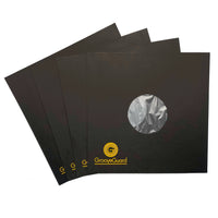 GrooveGuard: Hybrid LP Inner Sleeves (25) thumbnail 2
