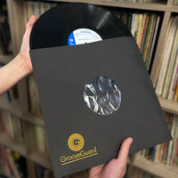 GrooveGuard: Hybrid LP Inner Sleeves (25) thumbnail 4