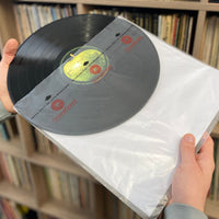 GrooveGuard: Archival LP Inner Sleeves (25) thumbnail 4