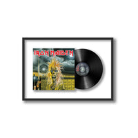 Iron Maiden thumbnail 1