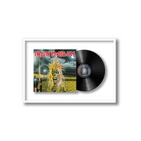 Iron Maiden thumbnail 2