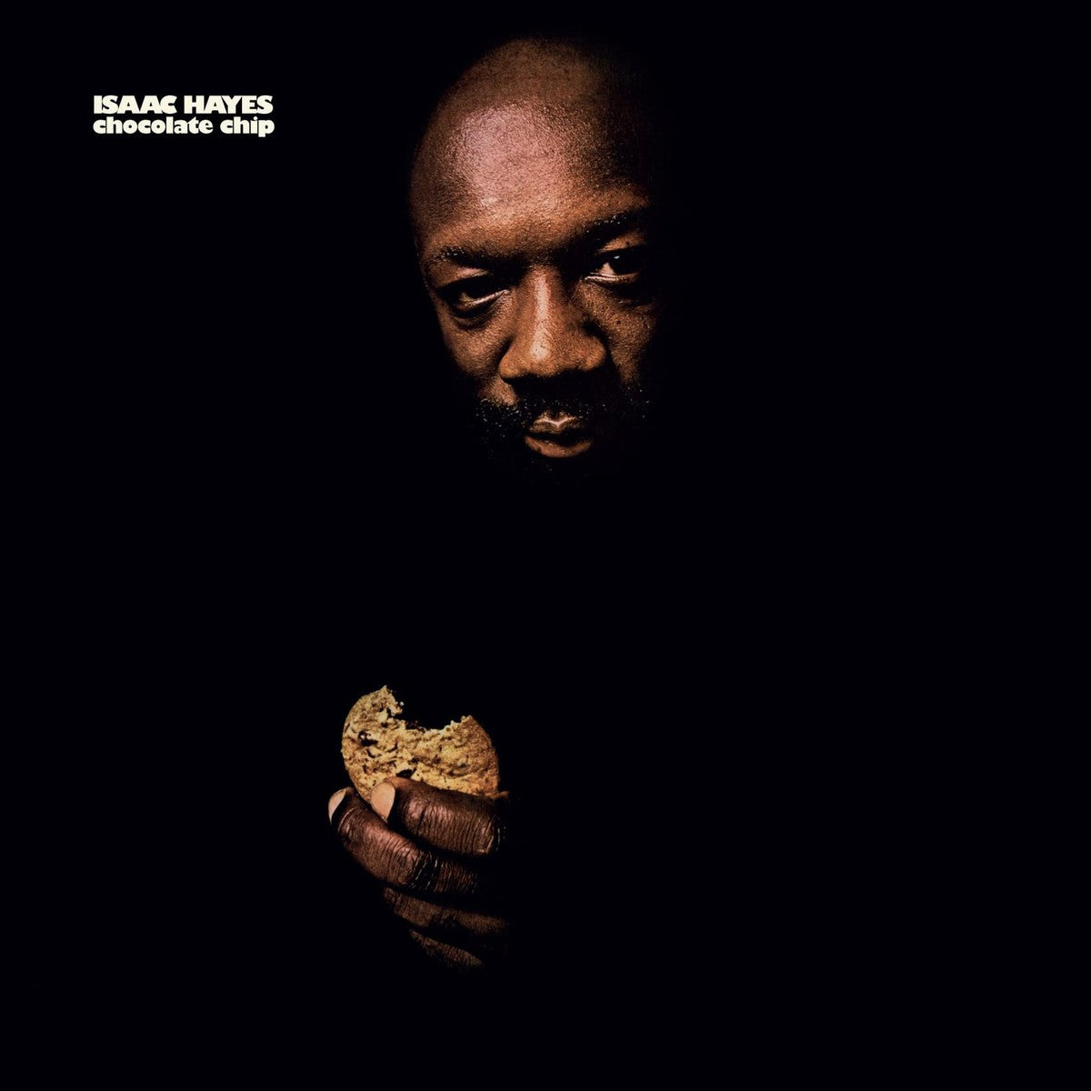 Isaac Hayes - Chocolate Chip [Deluxe Gatefold 180-Gram]