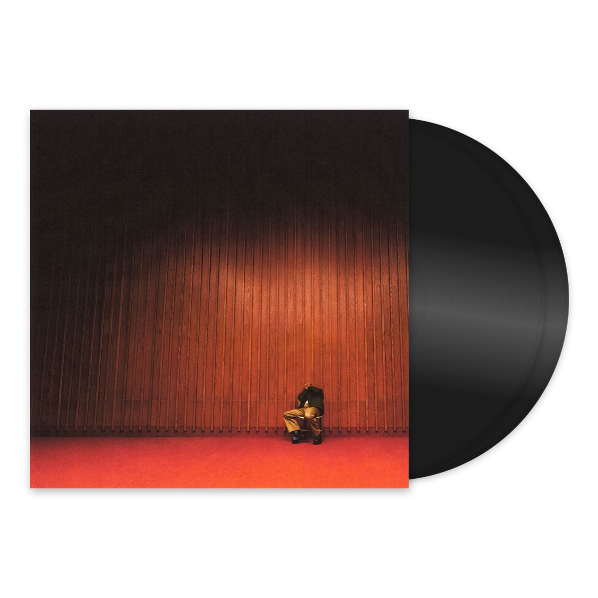 Isaiah Rashad - IT'S BEEN AWFUL [2LP] - Vinyl