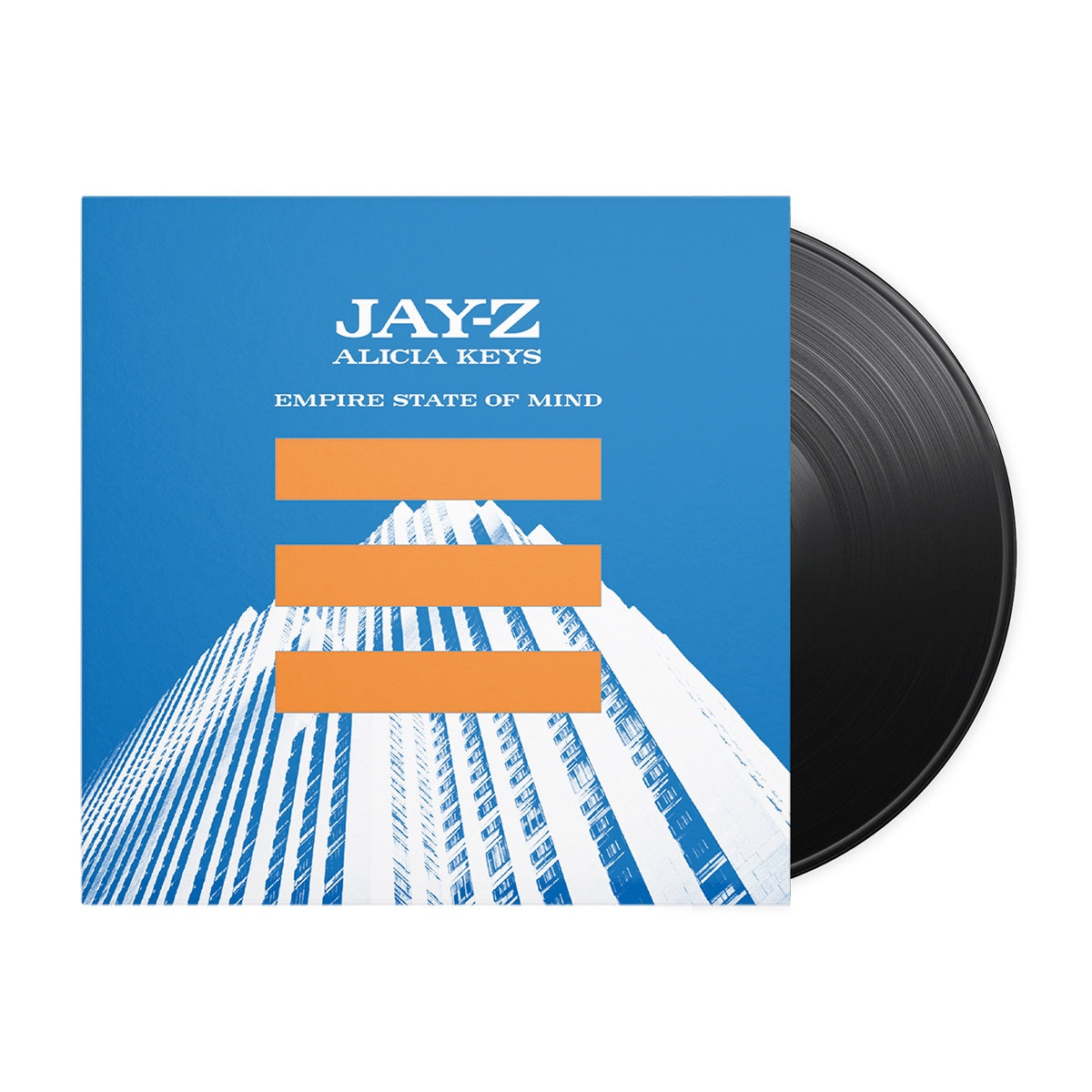 JAY-Z - Empire State of Mind (OG Edition) [12-inch] - Vinyl