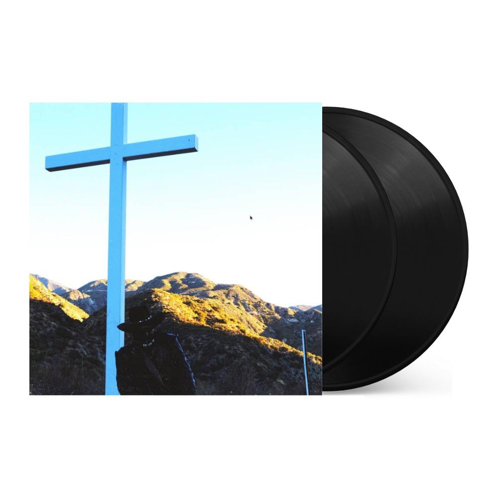 JPEGMAFIA - I Lay Down My Life for You (Director's Cut) [2LP] - Vinyl