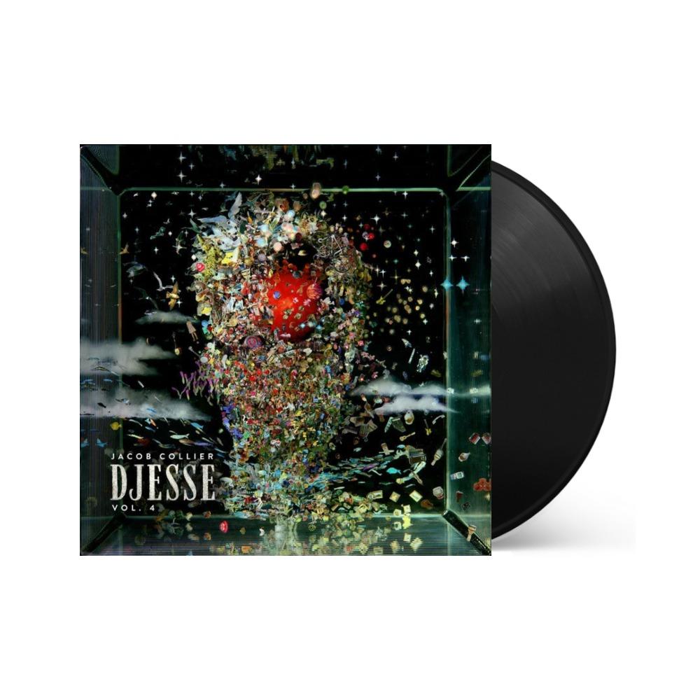 Jacob Collier - Djesse Vol. 4