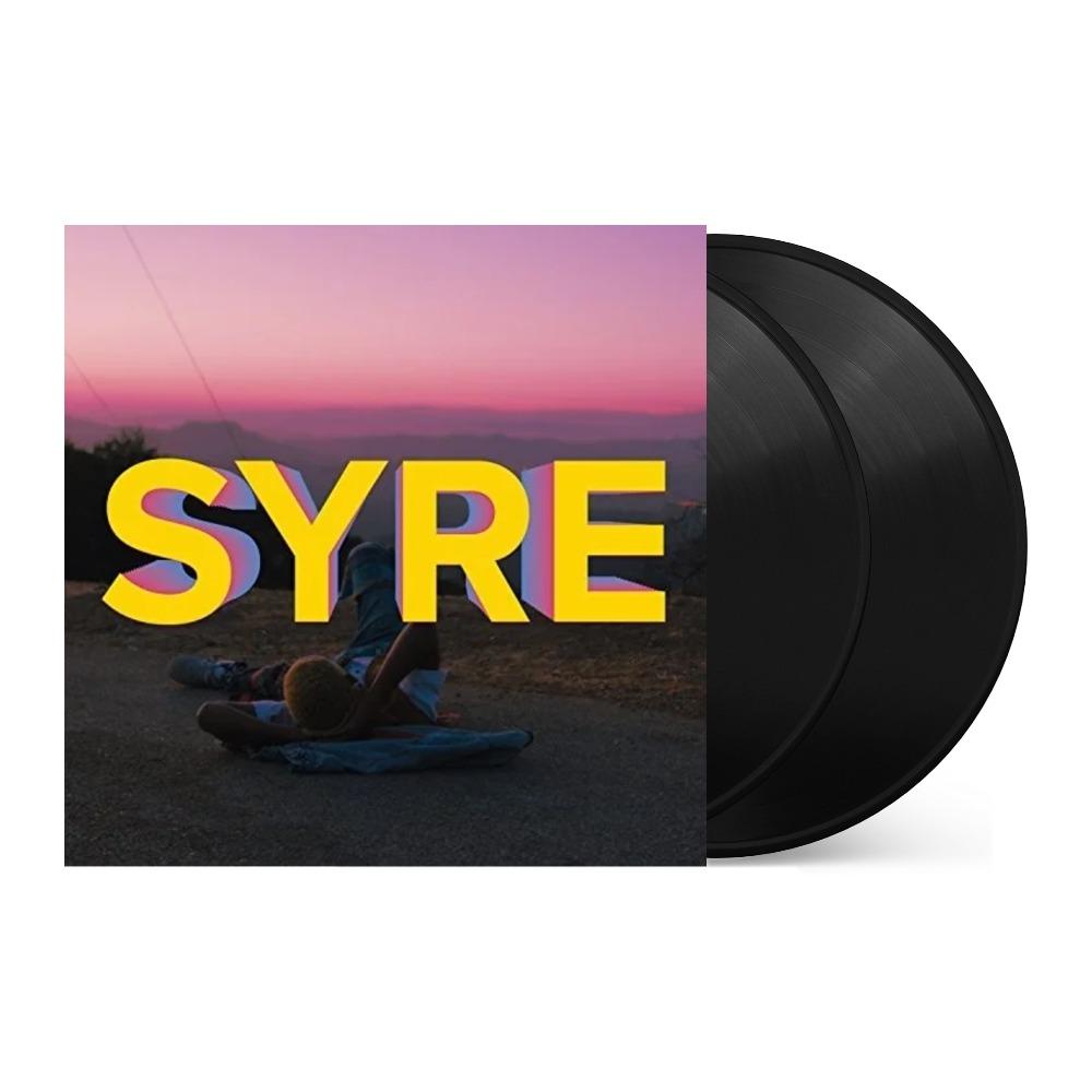 Jaden Smith - Syre [2LP] - Vinyl