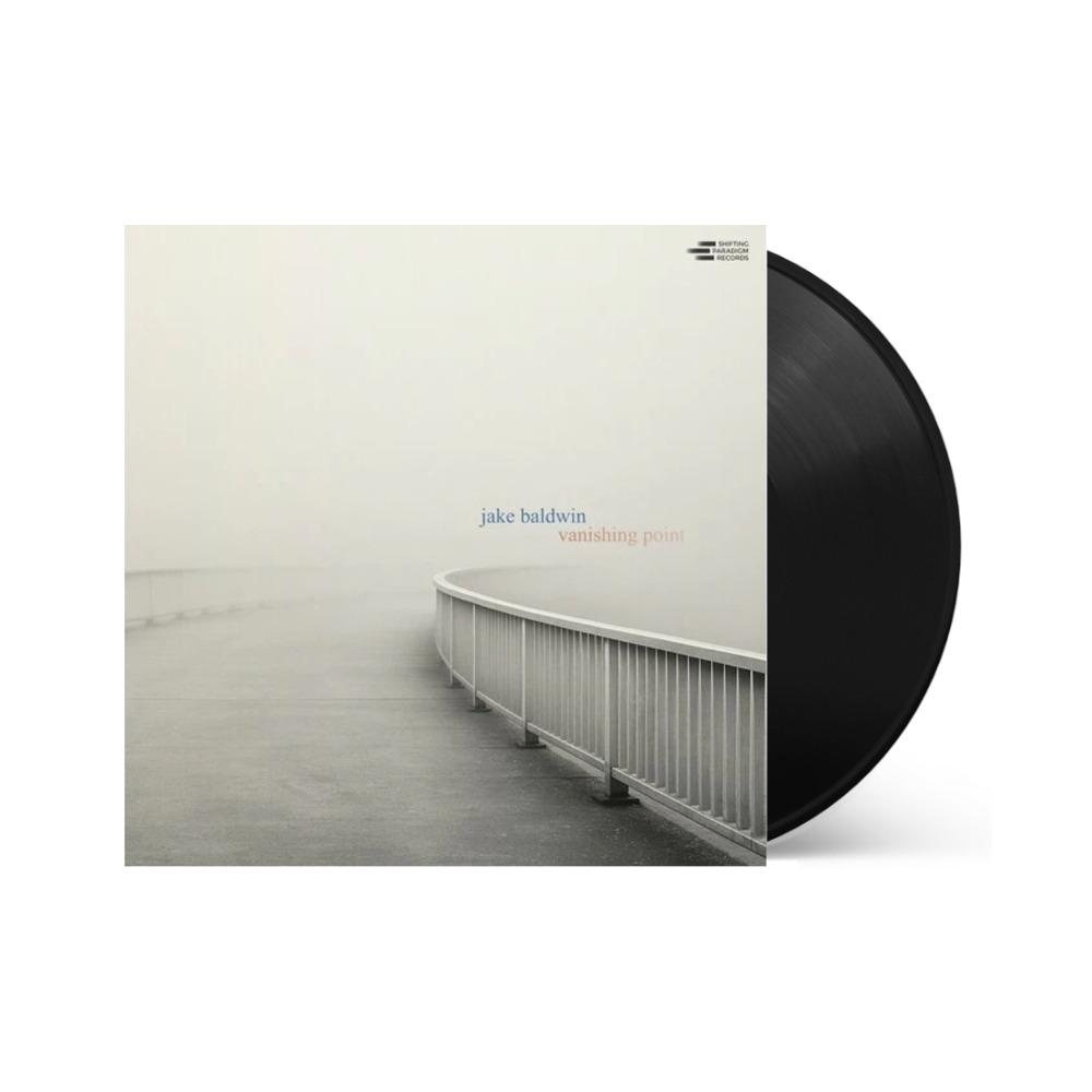 Jake Baldwin - Vanishing Point - Vinyl