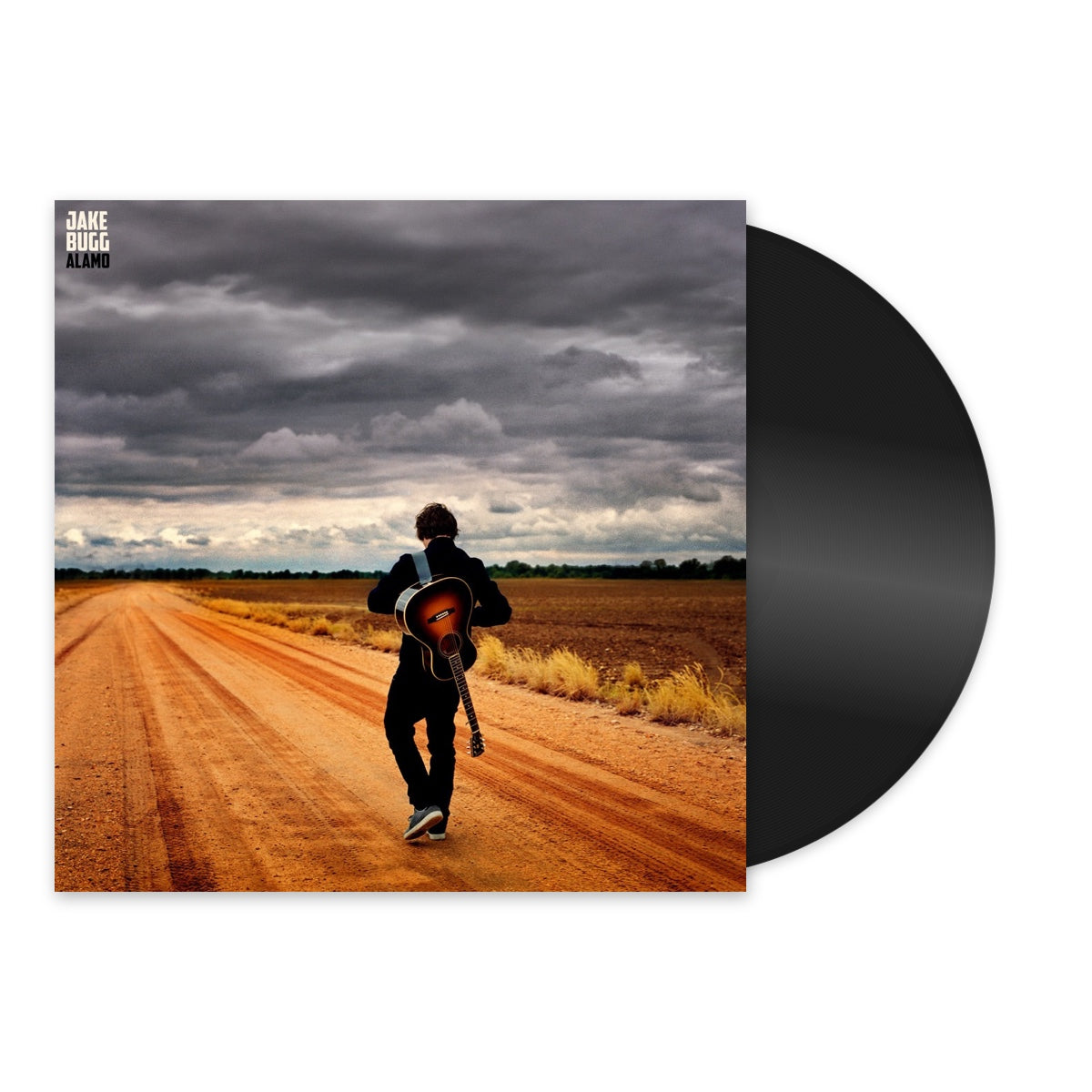 Jake Bugg - Alamo - Vinyl