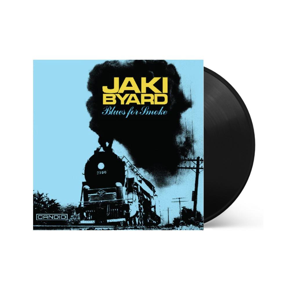 Jaki Byard - Blues For Smoke - Vinyl