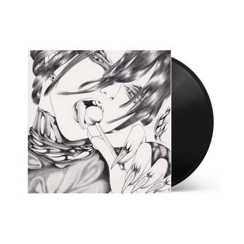 Jam City - Jam City Presents: Efm - Vinyl