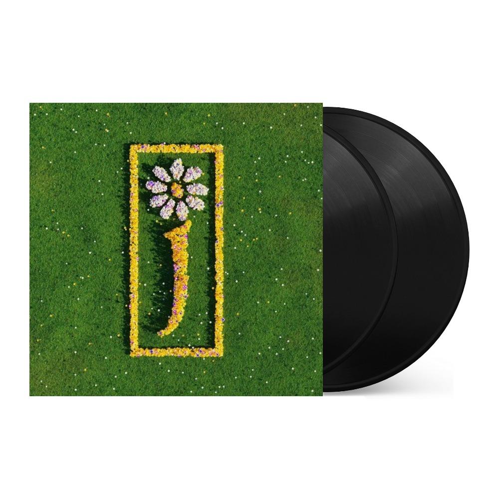 James - Nothing But Love: The Definitive Best Of - Vinyl