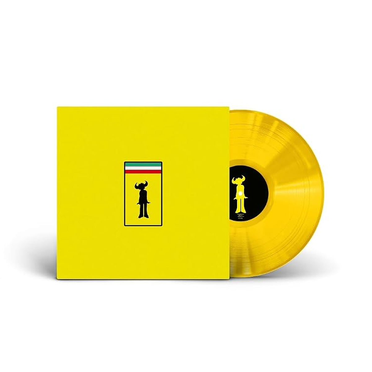 Jamiroquai - Virtual Insanity (30th Anniversary) [Yellow UK Import]