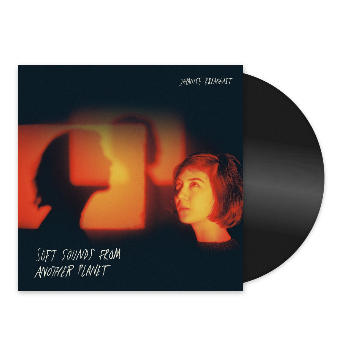 Japanese Breakfast - Soft Sounds from Another Planet - Vinyl