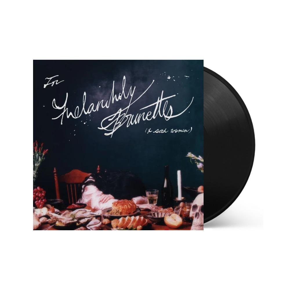 Japanese Breakfast - For Melancholy Brunettes ( & Sad Women ) - Vinyl