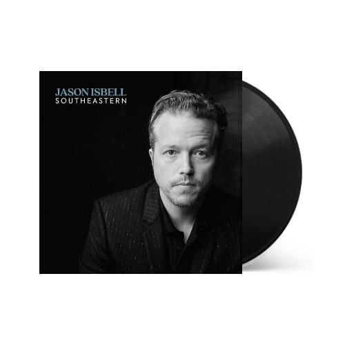 Jason Isbell - Southeastern (10th Anniversary Edition)