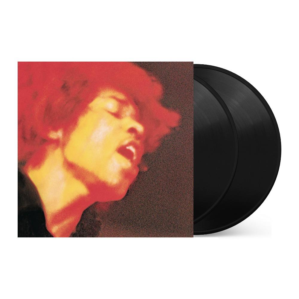 Jimi Hendrix - Electric Ladyland [2LP]