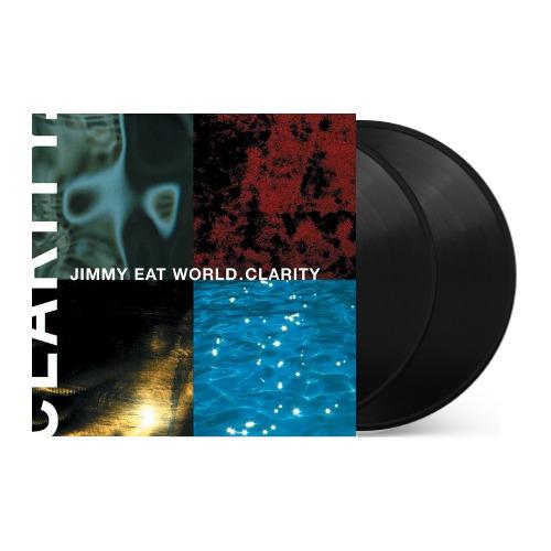 Jimmy Eat World - Clarity [2LP]