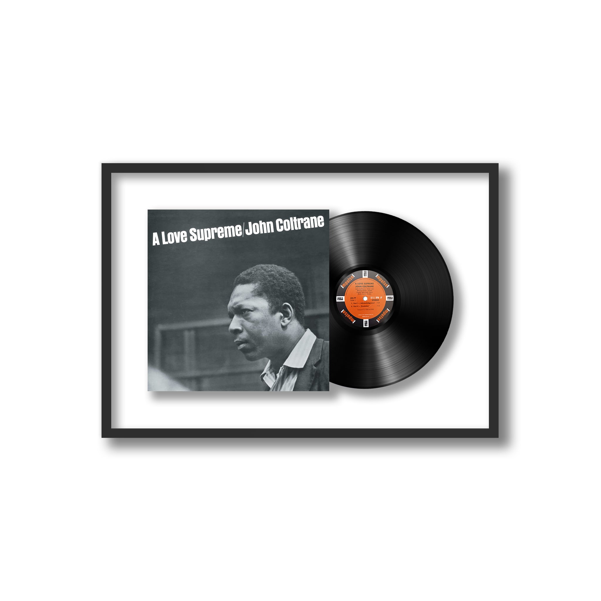 A Love Supreme