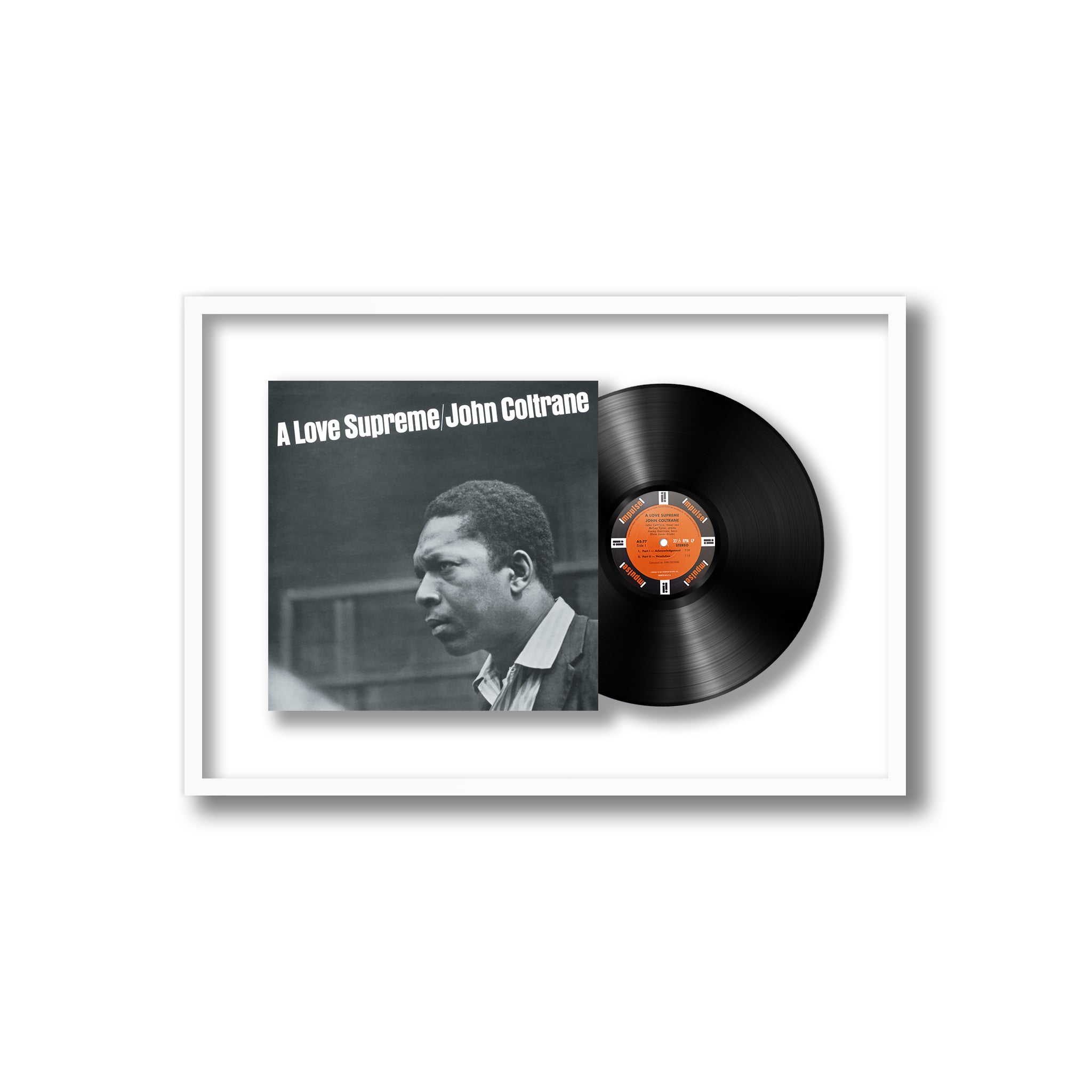 A Love Supreme