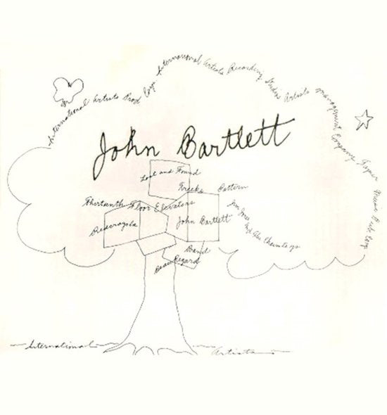 John Bartlett - Driftin