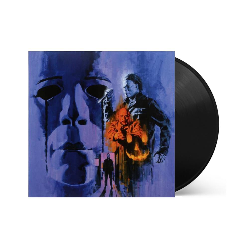 John Carpenter - Halloween 2 (Original Soundtrack) - Vinyl