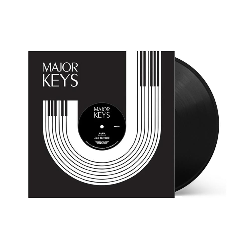 John Coltrane - Naima / My Favorite Things