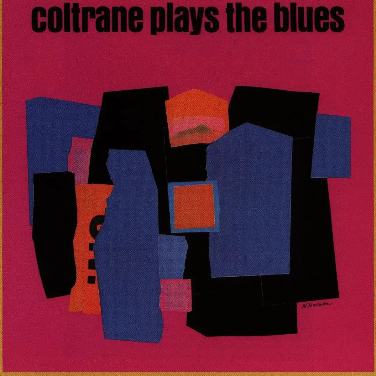 John Coltrane - Plays The Blues [Limited 180-Gram Vinyl with Bonus Tracks]