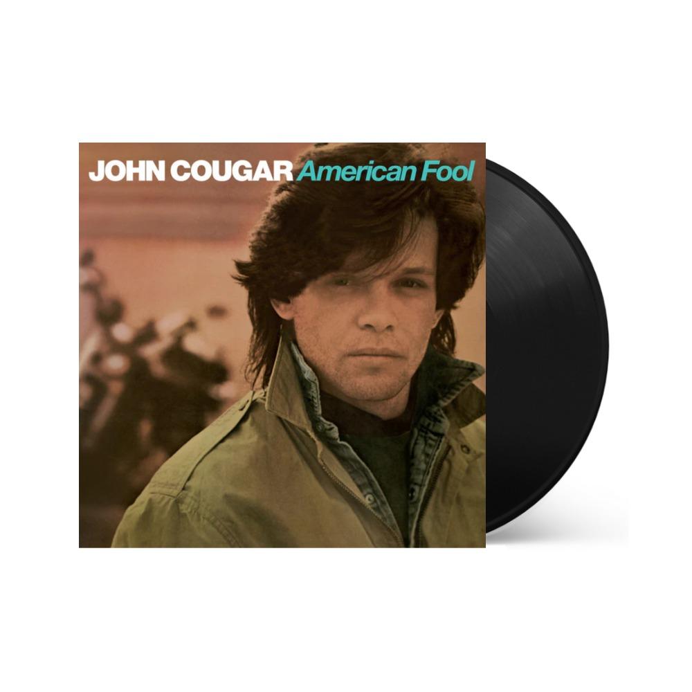 John Mellencamp - American Fool