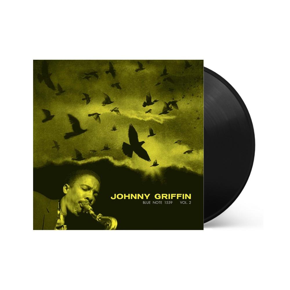 Johnny Griffin - A Blowing Session [Classic]