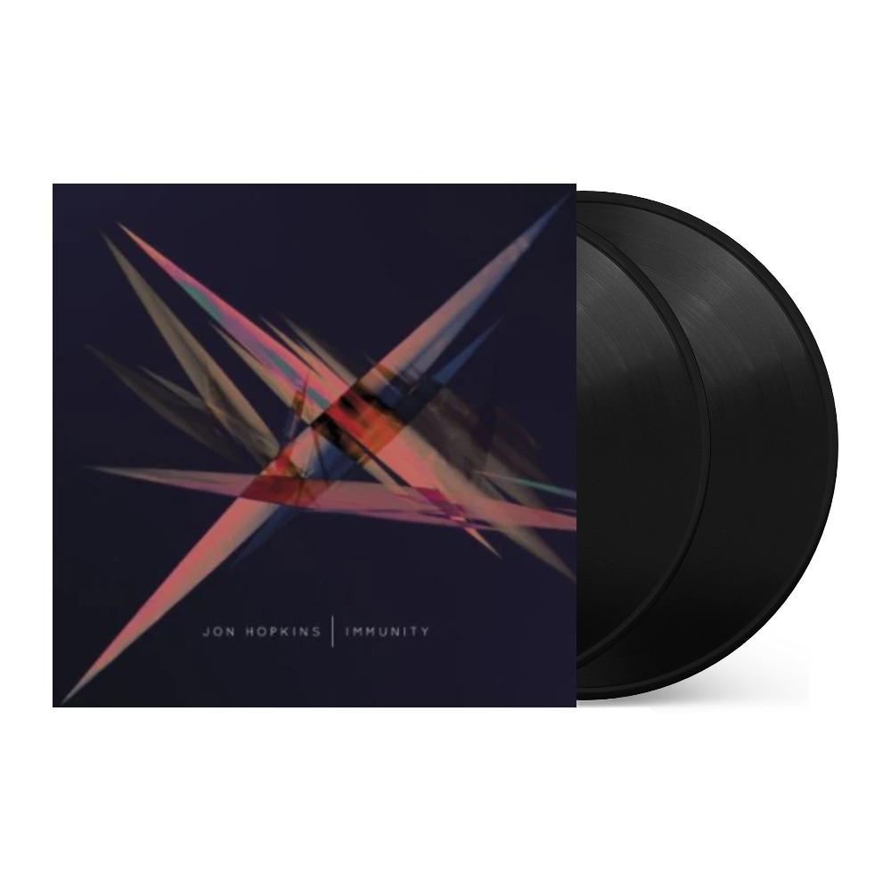 Jon Hopkins - Immunity [2LP] - Vinyl