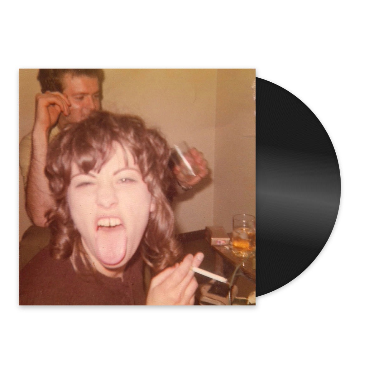 Joyce Manor - I Used to Go to This Bar - Vinyl