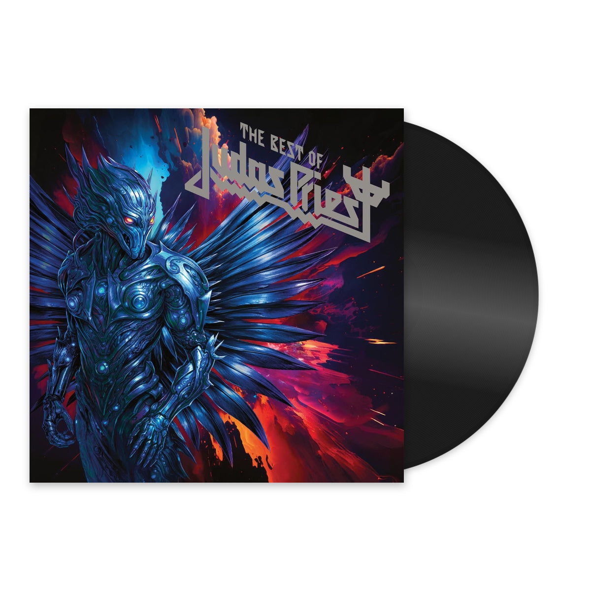 Judas Priest - The Best of Judas Priest - Vinyl