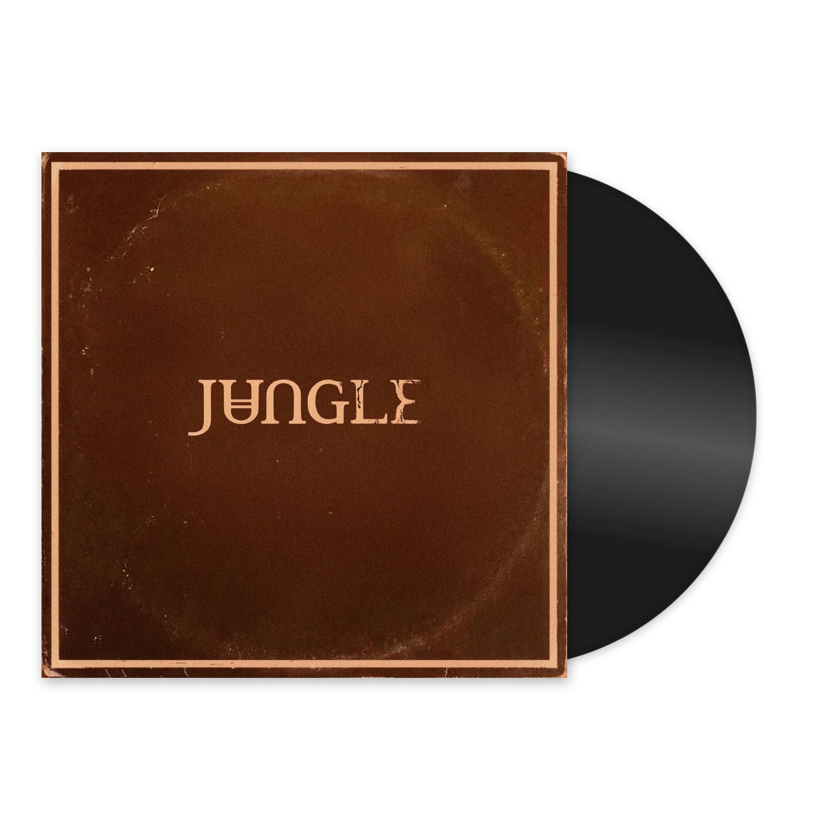 Jungle - Sunshine - Vinyl