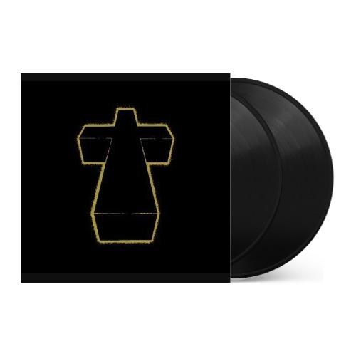 Justice - Cross [2LP] - Vinyl