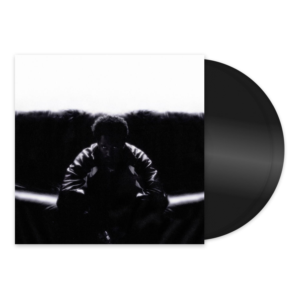 KAYTRANADA - TIMELESS [2LP] - Vinyl