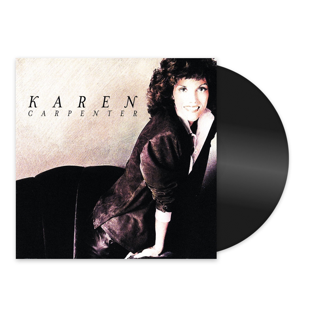 Karen Carpenter - Karen Carpenter [Japan Import] - Vinyl