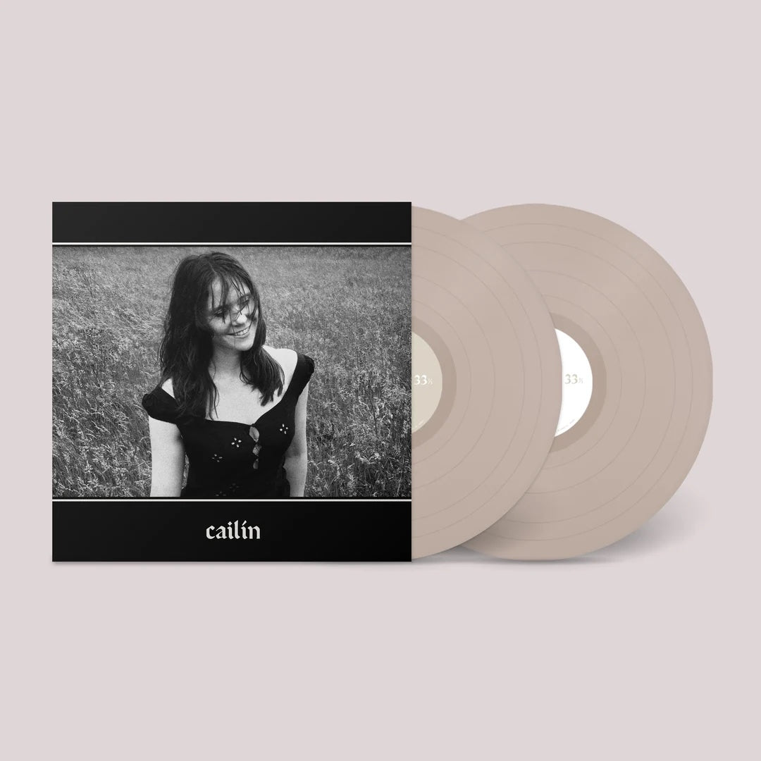 Kate Nash - Cailín [2LP Hazel] - Vinyl