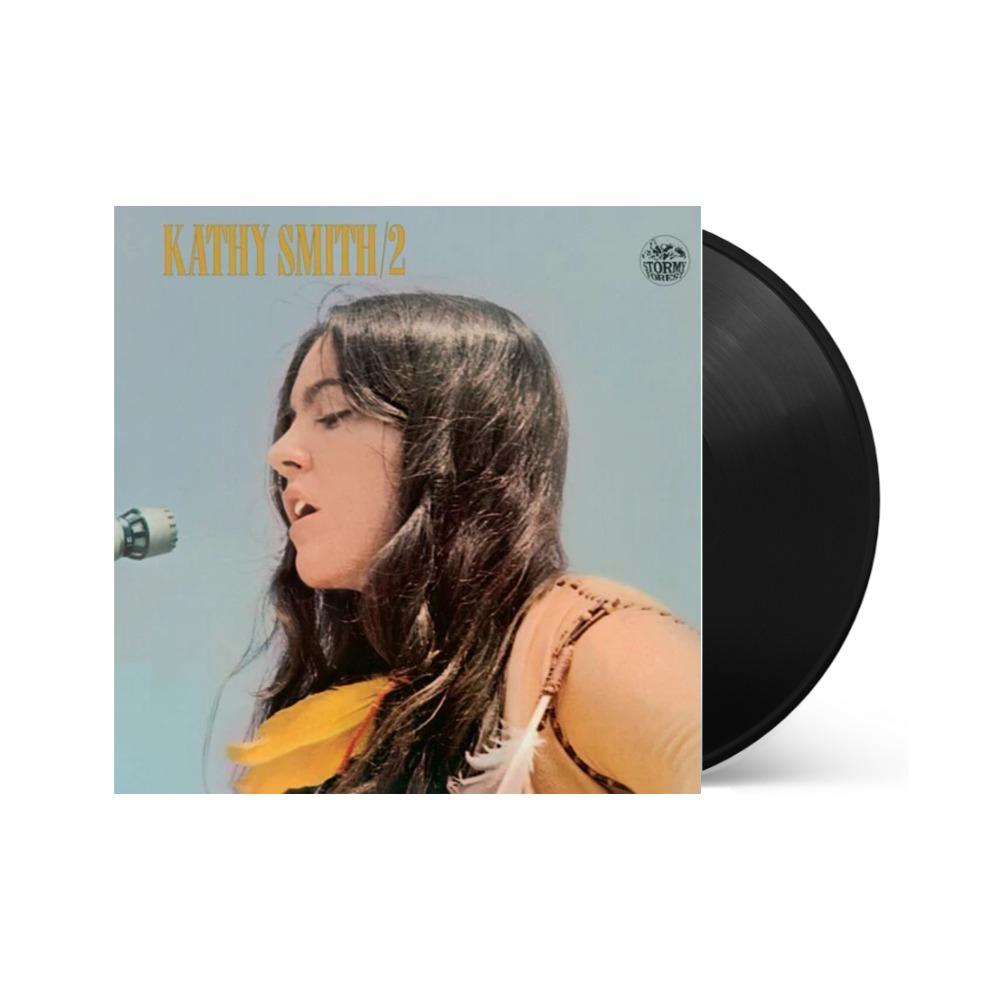 Kathy Smith - Kathy Smith / 2 - Vinyl