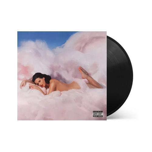 Katy Perry - Teenage Dream - Vinyl