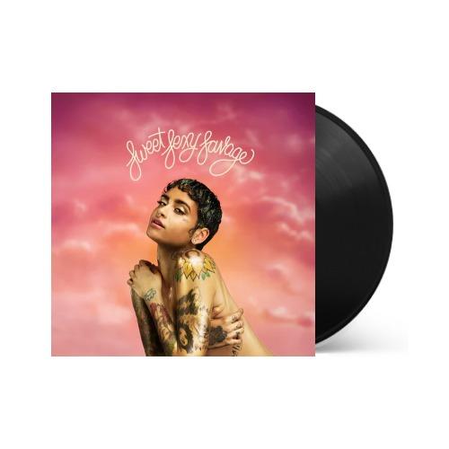 Kehlani - SweetSexySavage