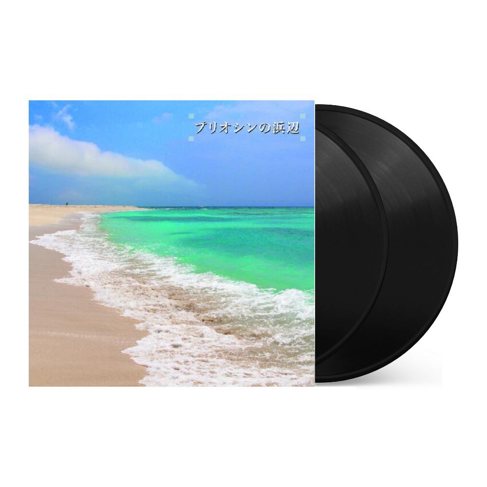 Ken-Ichiro Isoda - Beach Of The Pliocene - Vinyl