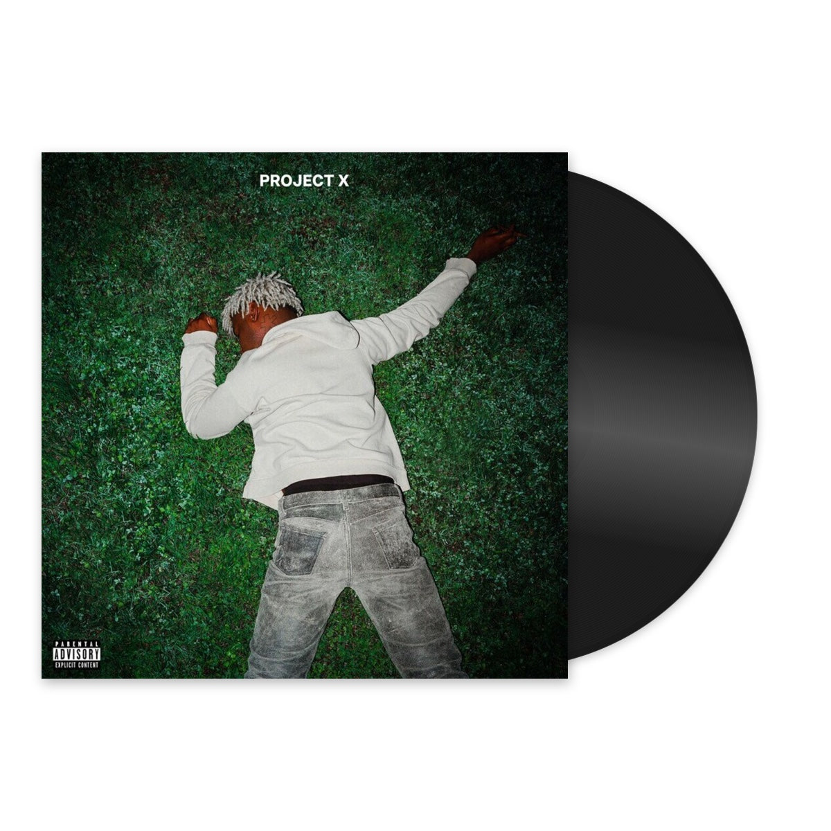 Ken Carson - Project X (5th Anniversary Edition) - Vinyl