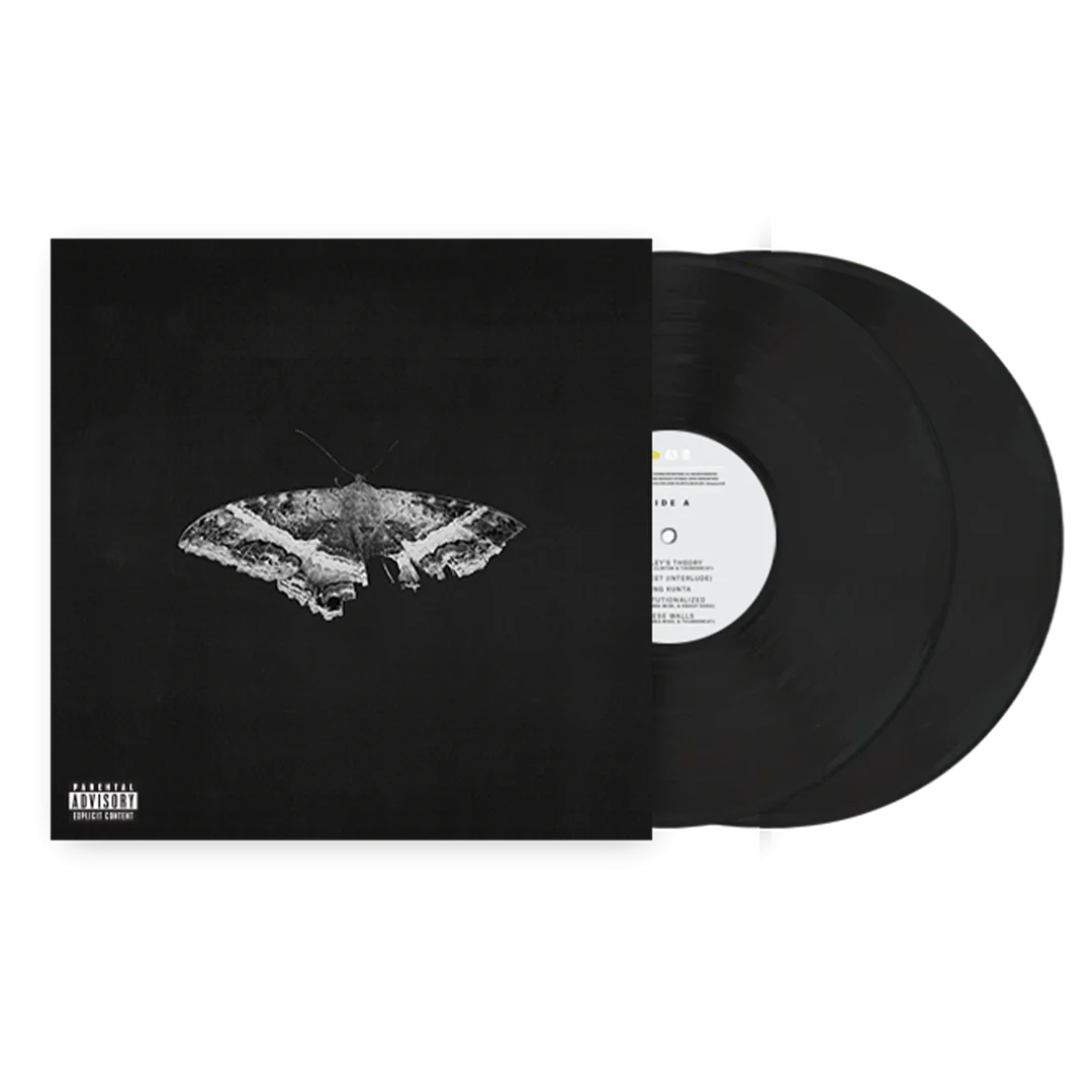 Kendrick Lamar - To Pimp A Butterfly (10 Year Anniversary Edition) [2LP]
