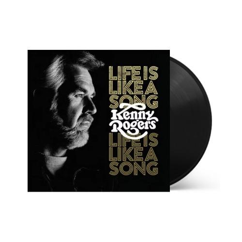 Kenny Rogers - Life Is Like A Song