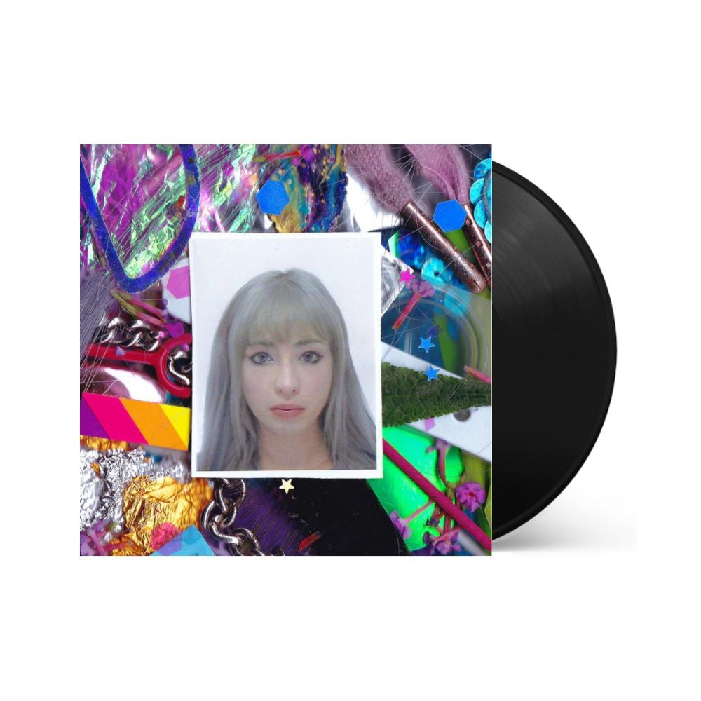 Kero Kero Bonito - Time 'n' Place - Vinyl